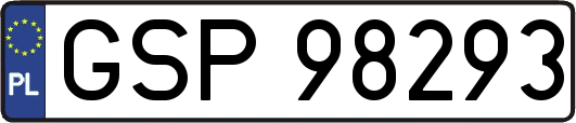 GSP98293