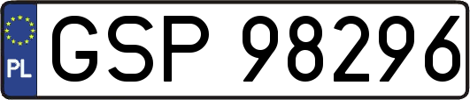 GSP98296