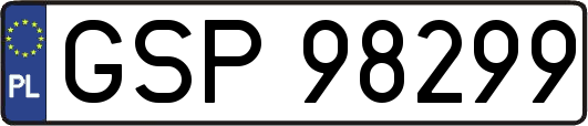GSP98299