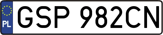 GSP982CN