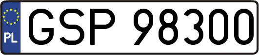 GSP98300