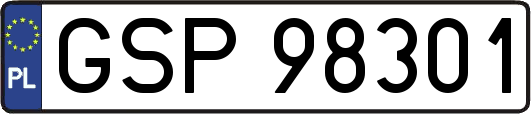 GSP98301