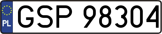 GSP98304