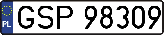 GSP98309