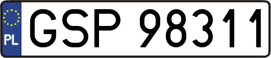 GSP98311