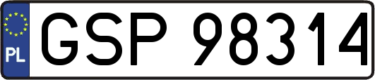 GSP98314