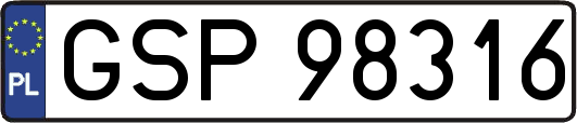 GSP98316