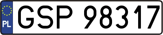 GSP98317