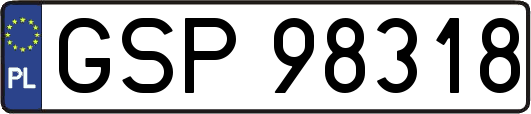 GSP98318