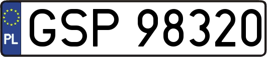GSP98320