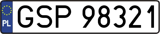 GSP98321
