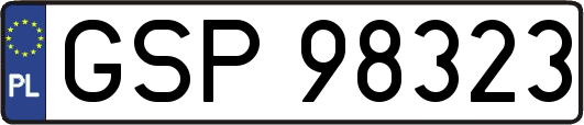 GSP98323
