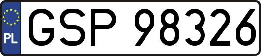 GSP98326