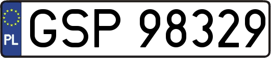GSP98329