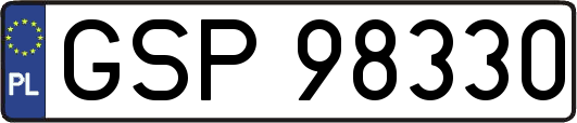 GSP98330