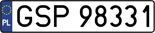 GSP98331