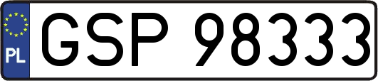 GSP98333