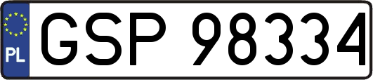 GSP98334