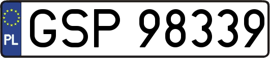 GSP98339
