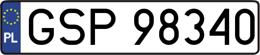 GSP98340