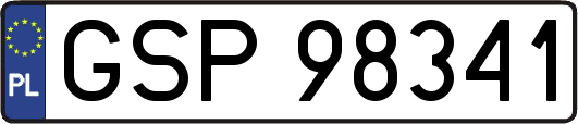 GSP98341