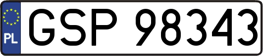 GSP98343