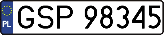 GSP98345