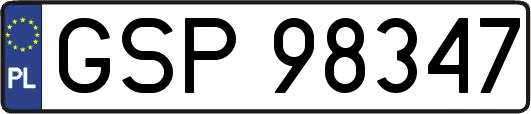 GSP98347