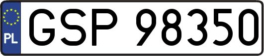 GSP98350
