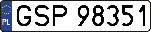 GSP98351