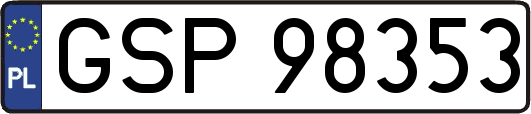 GSP98353
