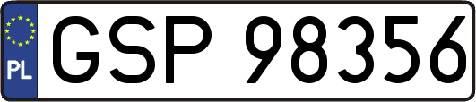 GSP98356