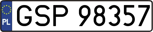 GSP98357