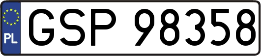 GSP98358