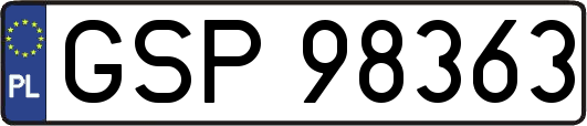 GSP98363
