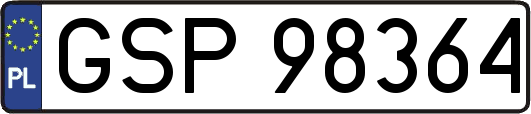 GSP98364