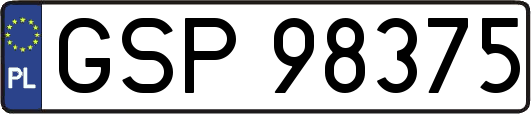 GSP98375