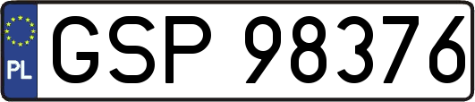 GSP98376