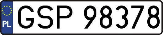 GSP98378