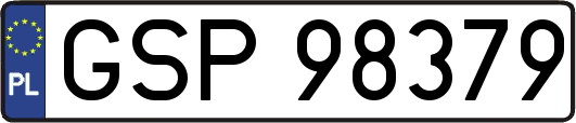 GSP98379