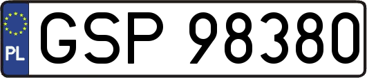 GSP98380