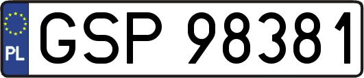 GSP98381