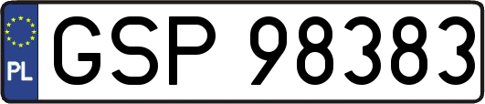GSP98383