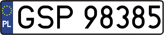 GSP98385