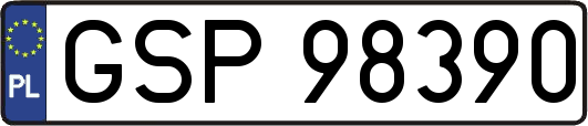 GSP98390