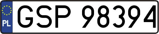 GSP98394