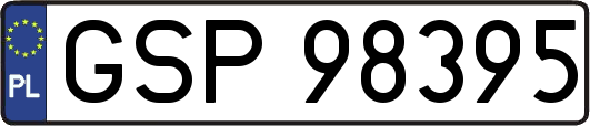 GSP98395