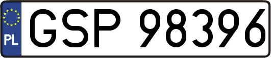 GSP98396