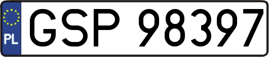 GSP98397