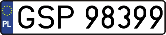 GSP98399